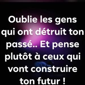 Meet your Posher, Fatou